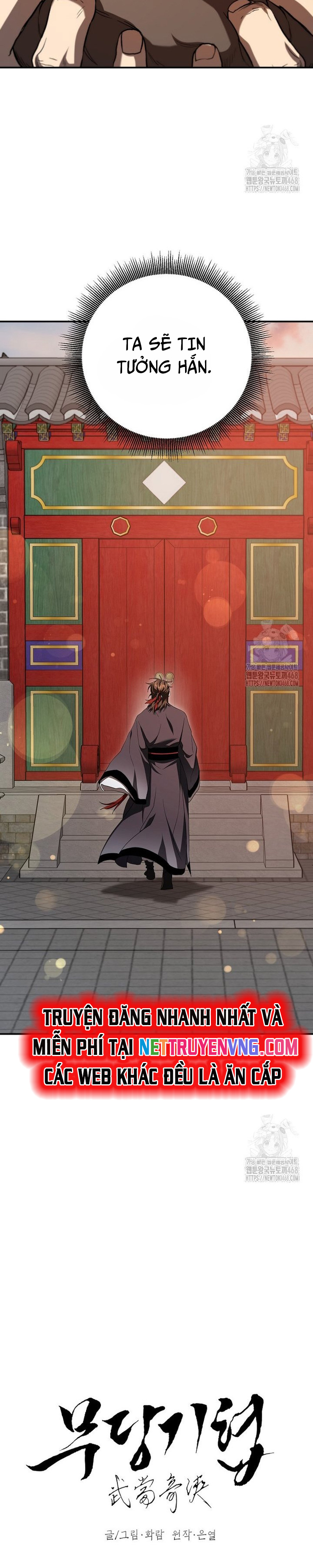 Võ Đang Kỳ Hiệp Chap 142 - Next Chap 143