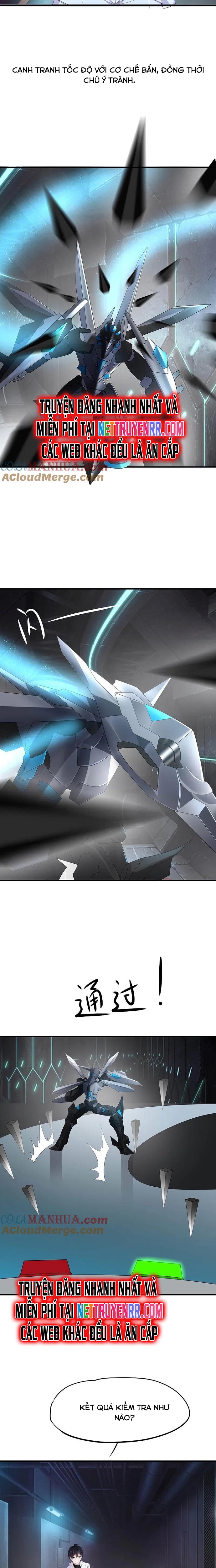 Vô Địch Học Bạ Hệ Thống Chap 235 - Next Chap 236