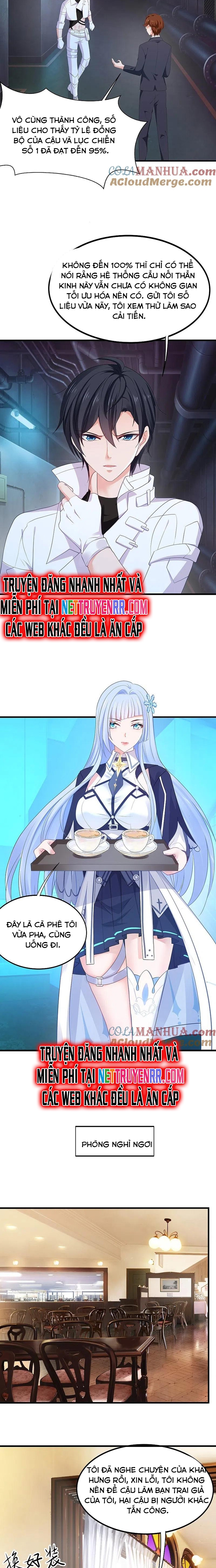 Vô Địch Học Bạ Hệ Thống Chap 235 - Next Chap 236