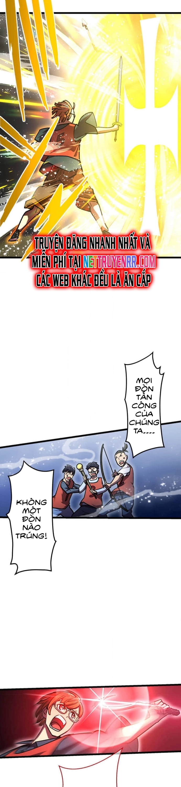 Vô Địch Với Kĩ Năng Cấp Ex Chap 13 - Next Chap 14