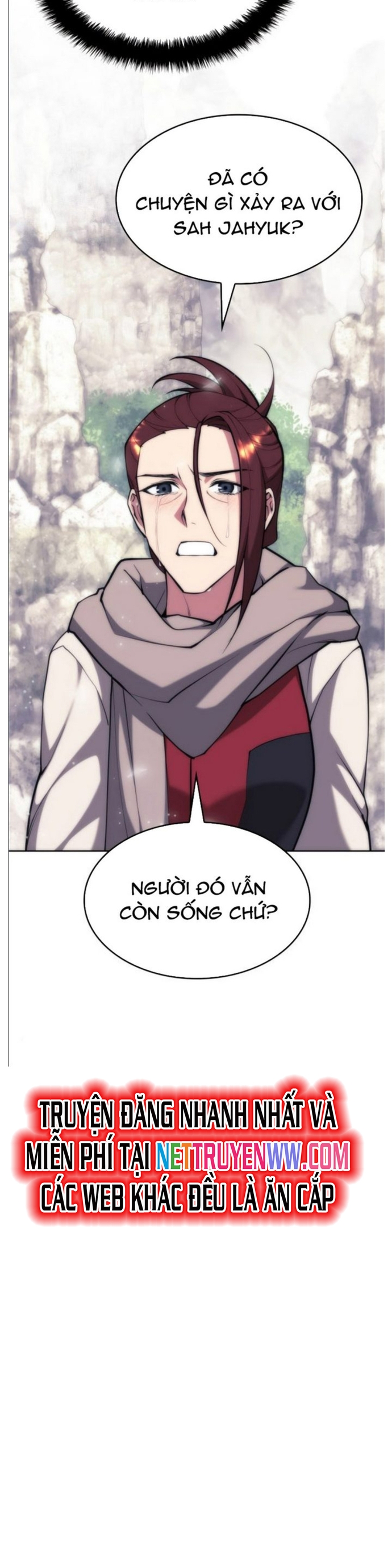 Võ Giả Bất Đắc Dĩ Chap 221 - Next Chap 222