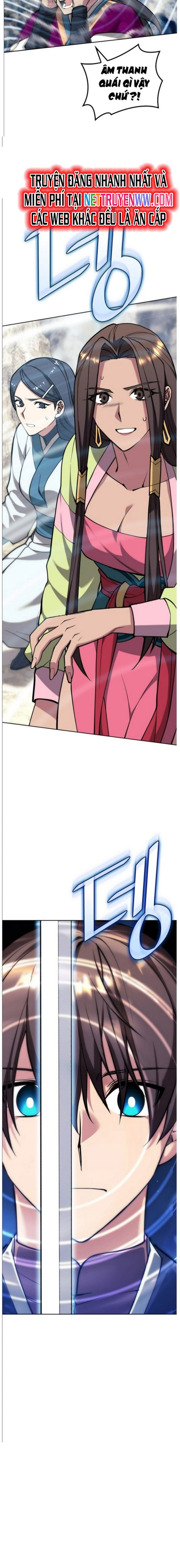 Võ Giả Bất Đắc Dĩ Chap 221 - Next Chap 222