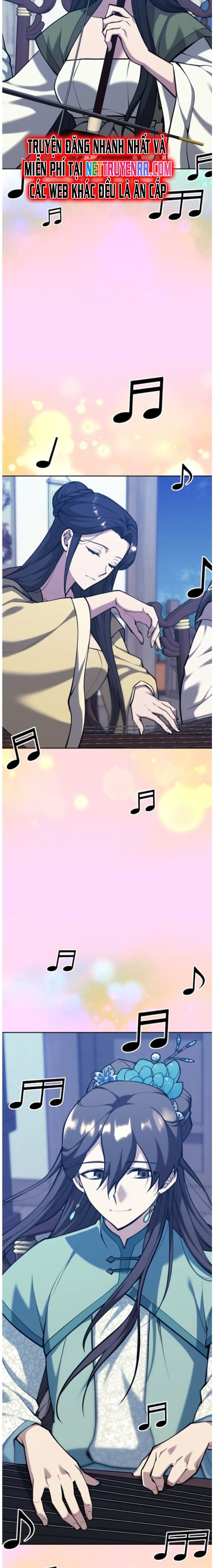 Võ Giả Bất Đắc Dĩ Chap 227 - Next Chap 228