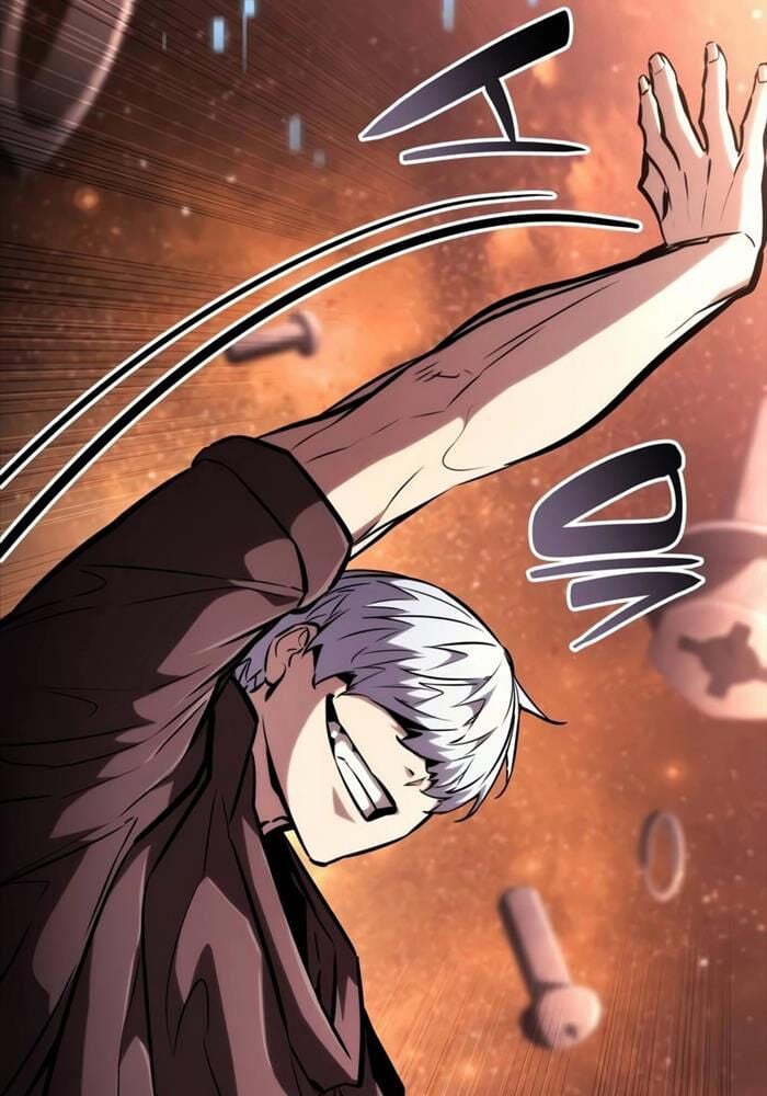 Vô Hạn Tử Linh Sư Chap 103 - Next Chap 104