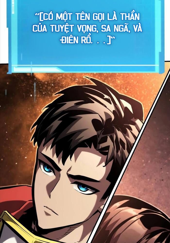 Vô Hạn Tử Linh Sư Chap 103 - Next Chap 104