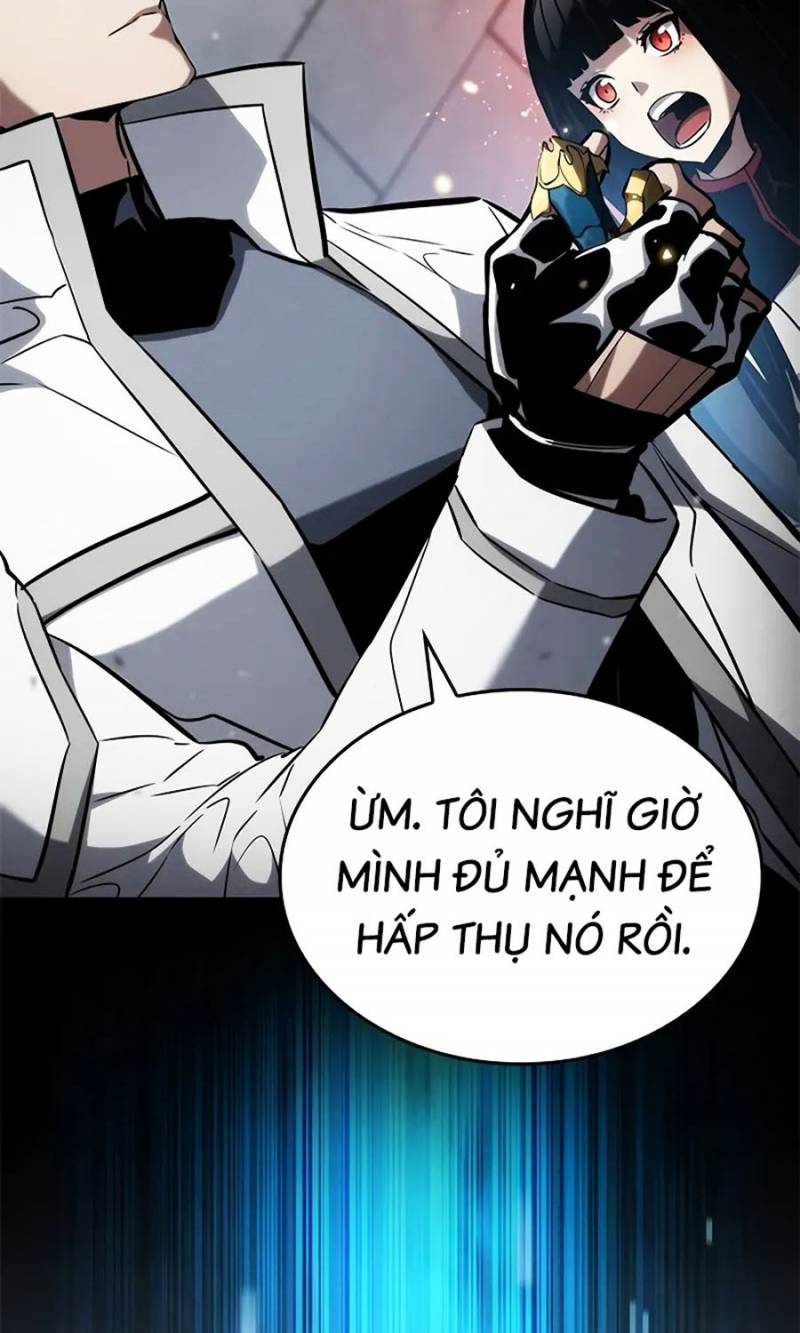 Vô Hạn Tử Linh Sư Chap 108 - Next Chap 109