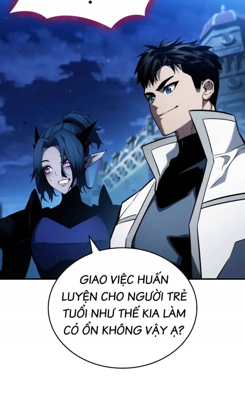 Vô Hạn Tử Linh Sư Chap 109 - Next Chap 110