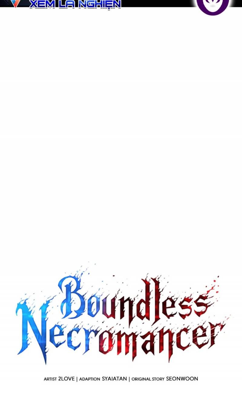 Vô Hạn Tử Linh Sư Chap 109 - Next Chap 110