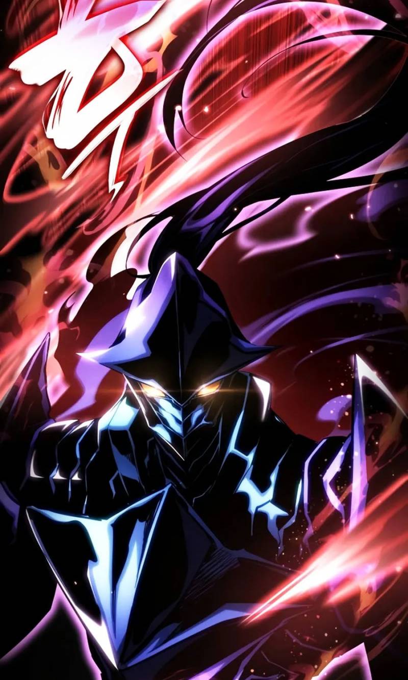 Vô Hạn Tử Linh Sư Chap 110 - Next Chap 111