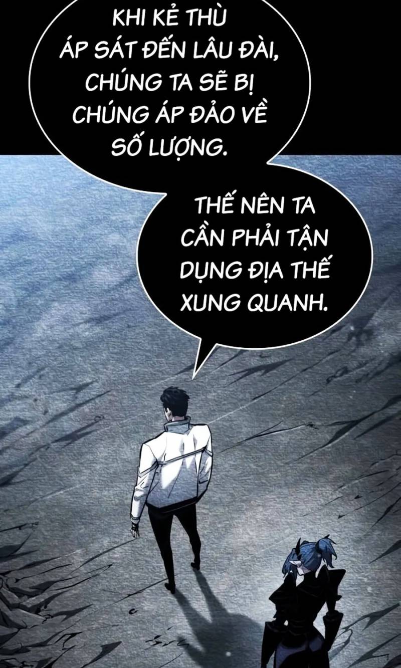 Vô Hạn Tử Linh Sư Chap 110 - Next Chap 111