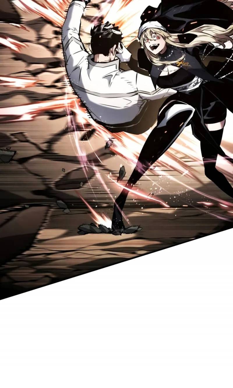 Vô Hạn Tử Linh Sư Chap 111 - Next Chap 112