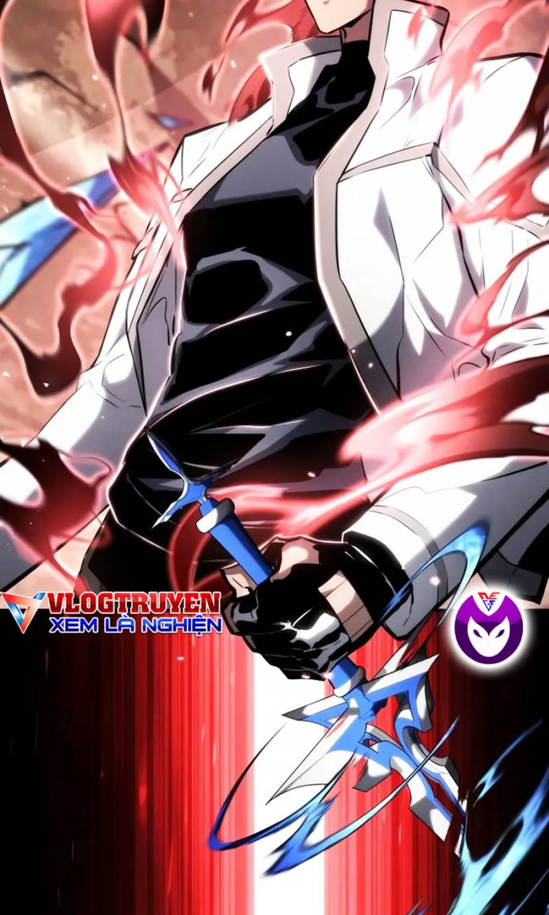 Vô Hạn Tử Linh Sư Chap 111 - Next Chap 112