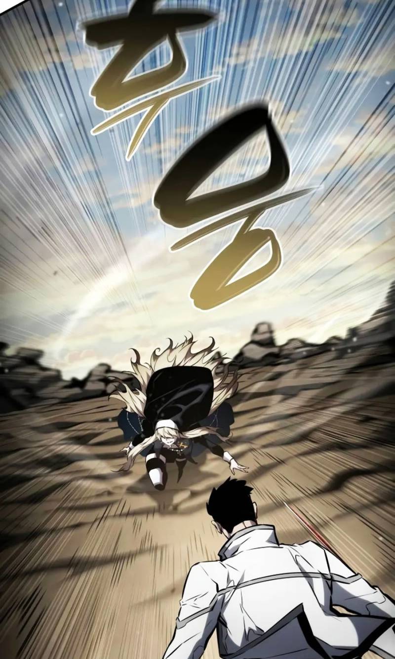 Vô Hạn Tử Linh Sư Chap 111 - Next Chap 112