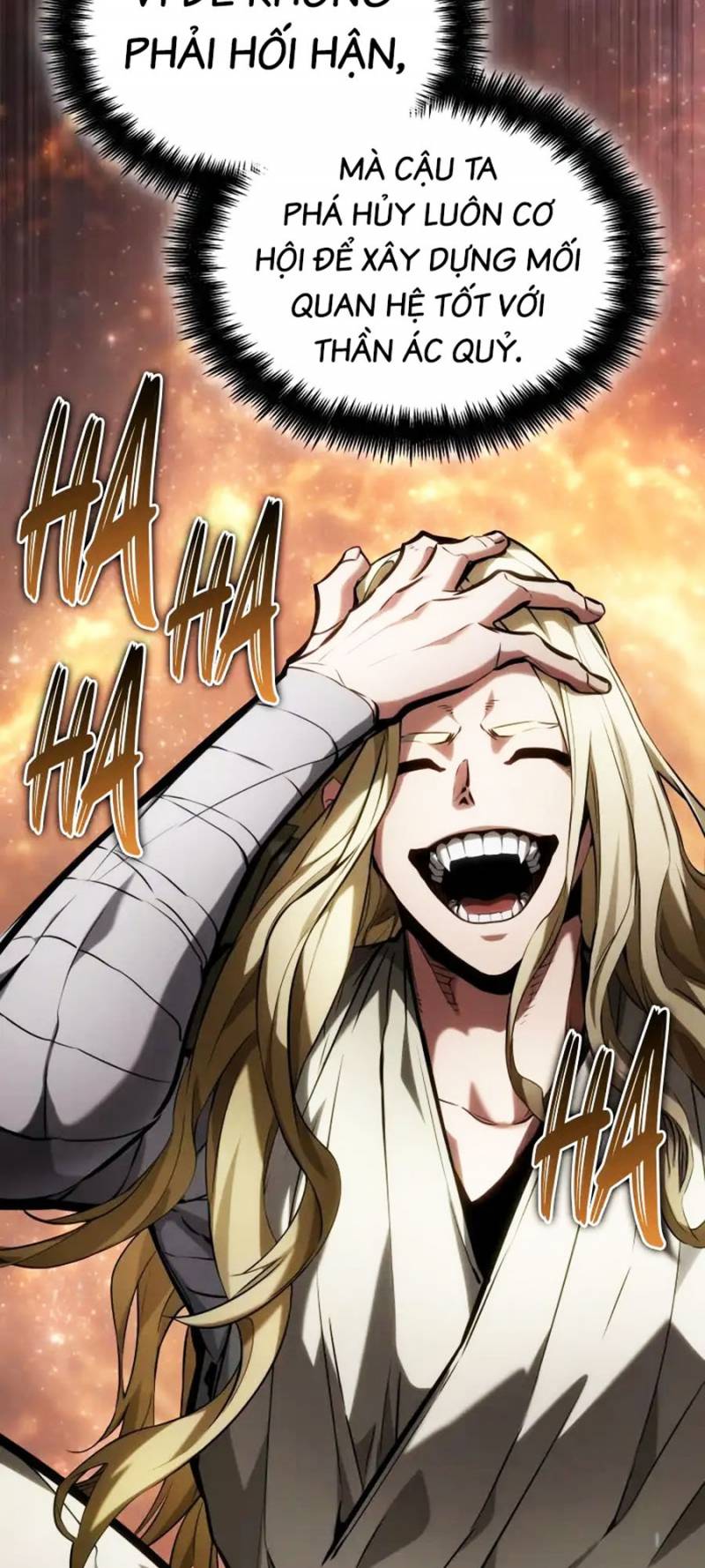 Vô Hạn Tử Linh Sư Chap 115 - Next Chap 116