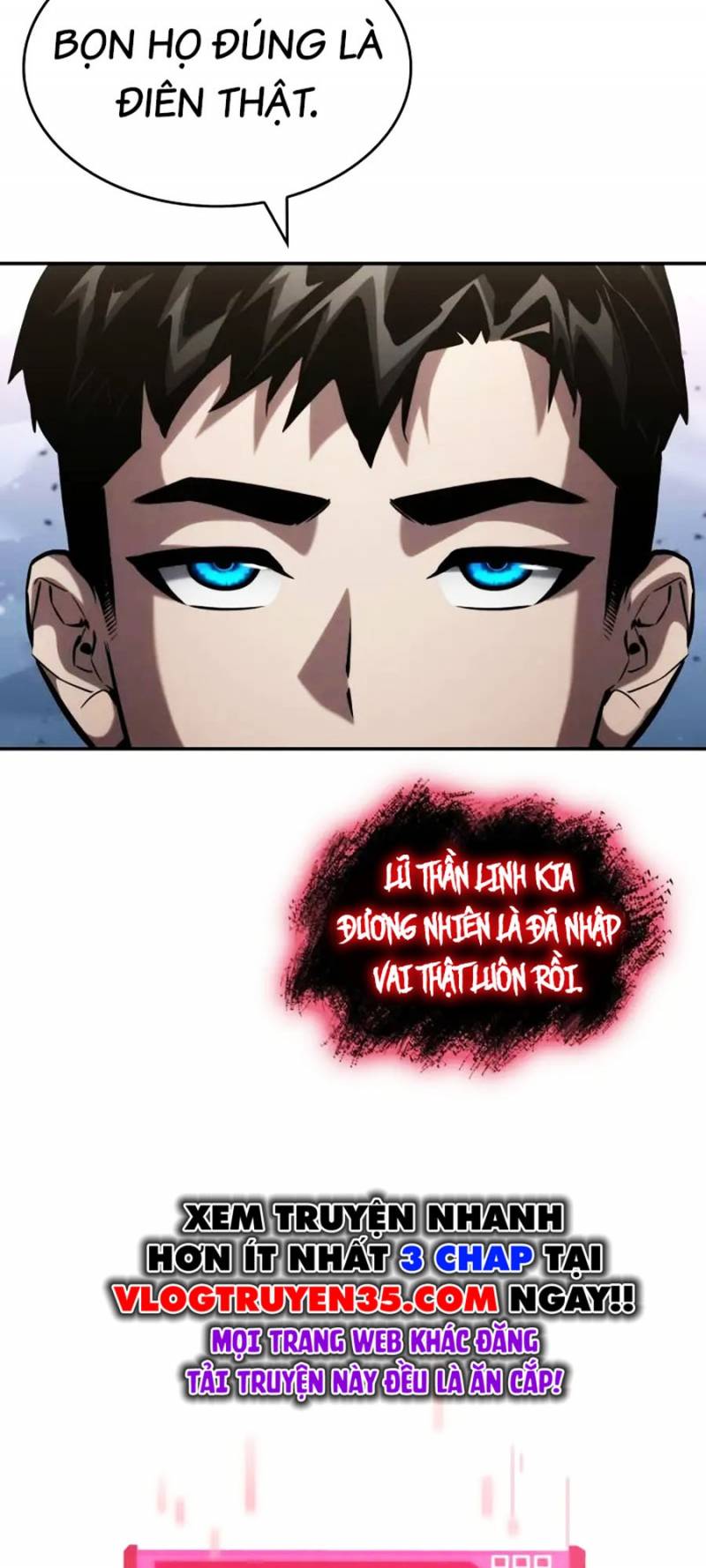 Vô Hạn Tử Linh Sư Chap 115 - Next Chap 116