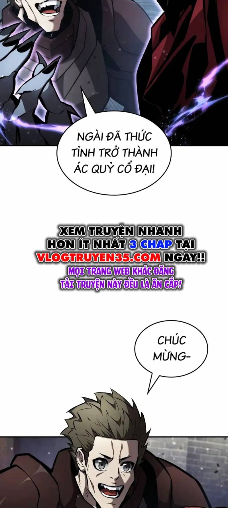 Vô Hạn Tử Linh Sư Chap 115 - Next Chap 116