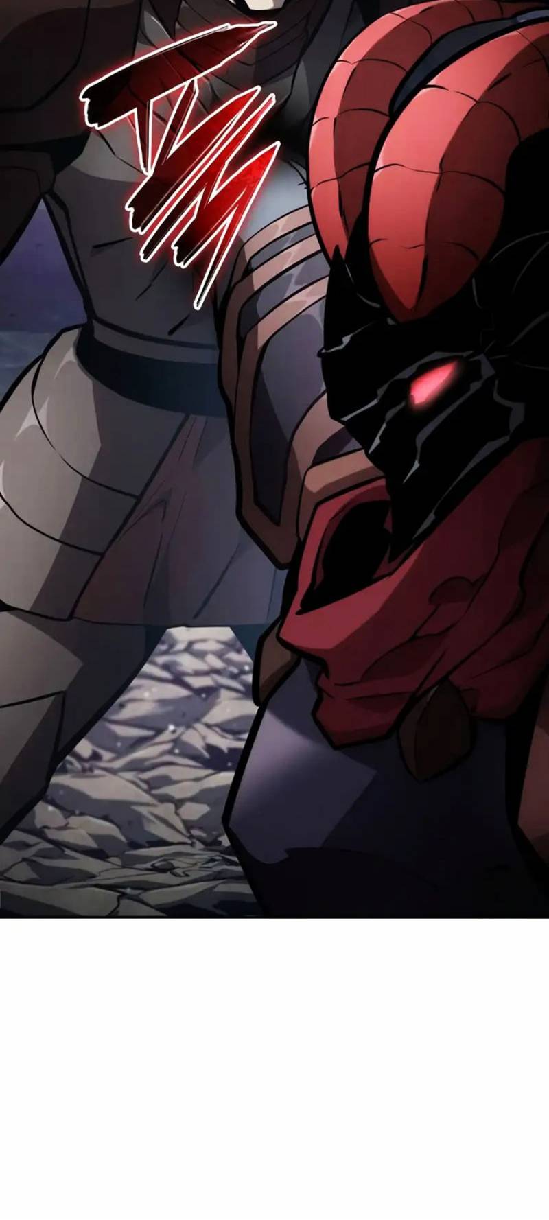 Vô Hạn Tử Linh Sư Chap 115 - Next Chap 116