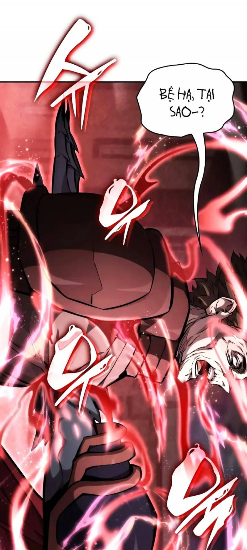 Vô Hạn Tử Linh Sư Chap 115 - Next Chap 116