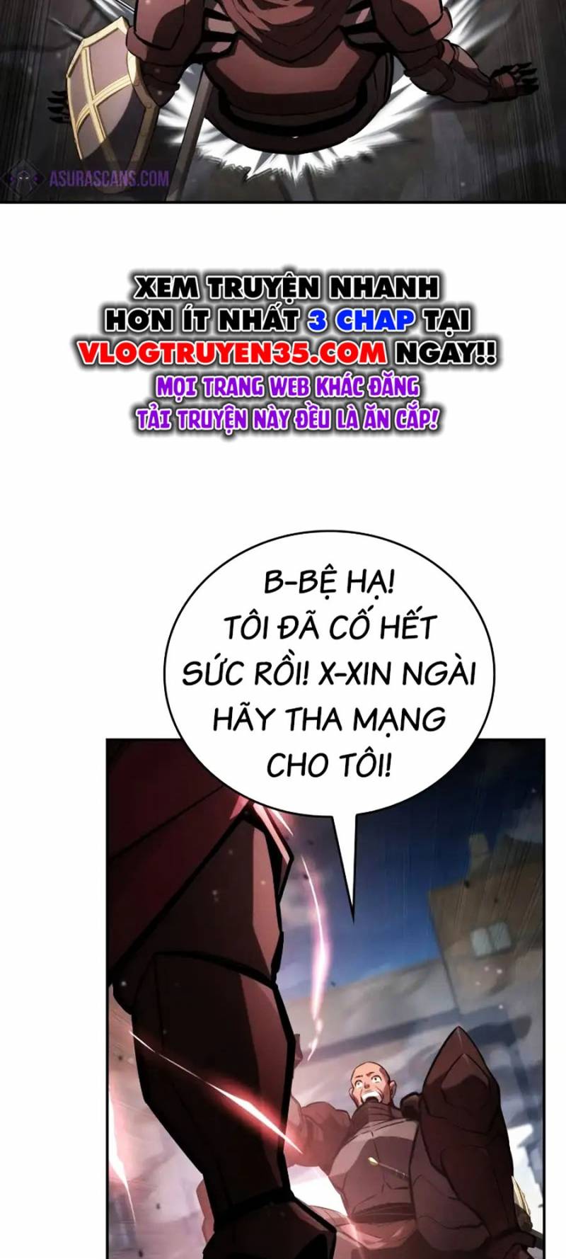 Vô Hạn Tử Linh Sư Chap 115 - Next Chap 116