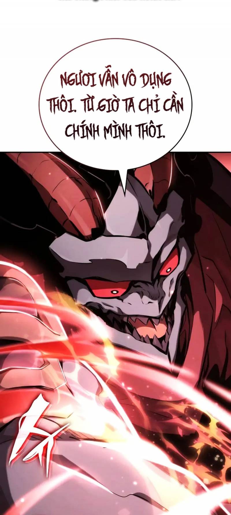 Vô Hạn Tử Linh Sư Chap 115 - Next Chap 116