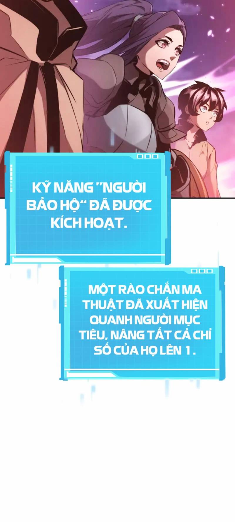 Vô Hạn Tử Linh Sư Chap 115 - Next Chap 116