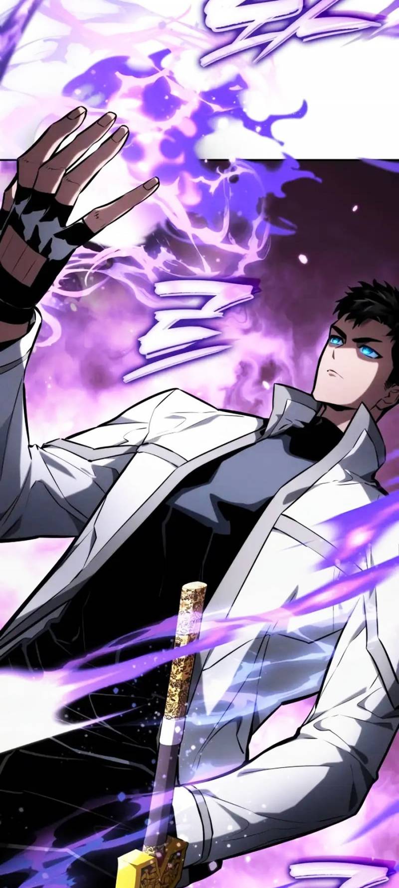 Vô Hạn Tử Linh Sư Chap 115 - Next Chap 116