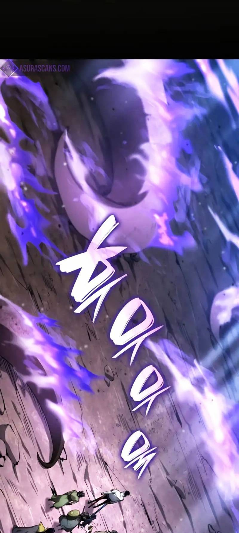 Vô Hạn Tử Linh Sư Chap 115 - Next Chap 116