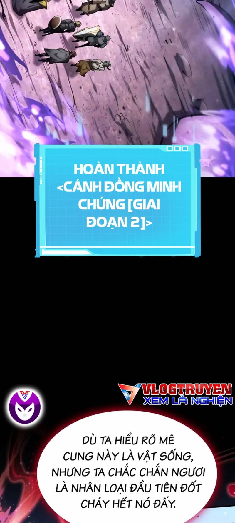 Vô Hạn Tử Linh Sư Chap 115 - Next Chap 116