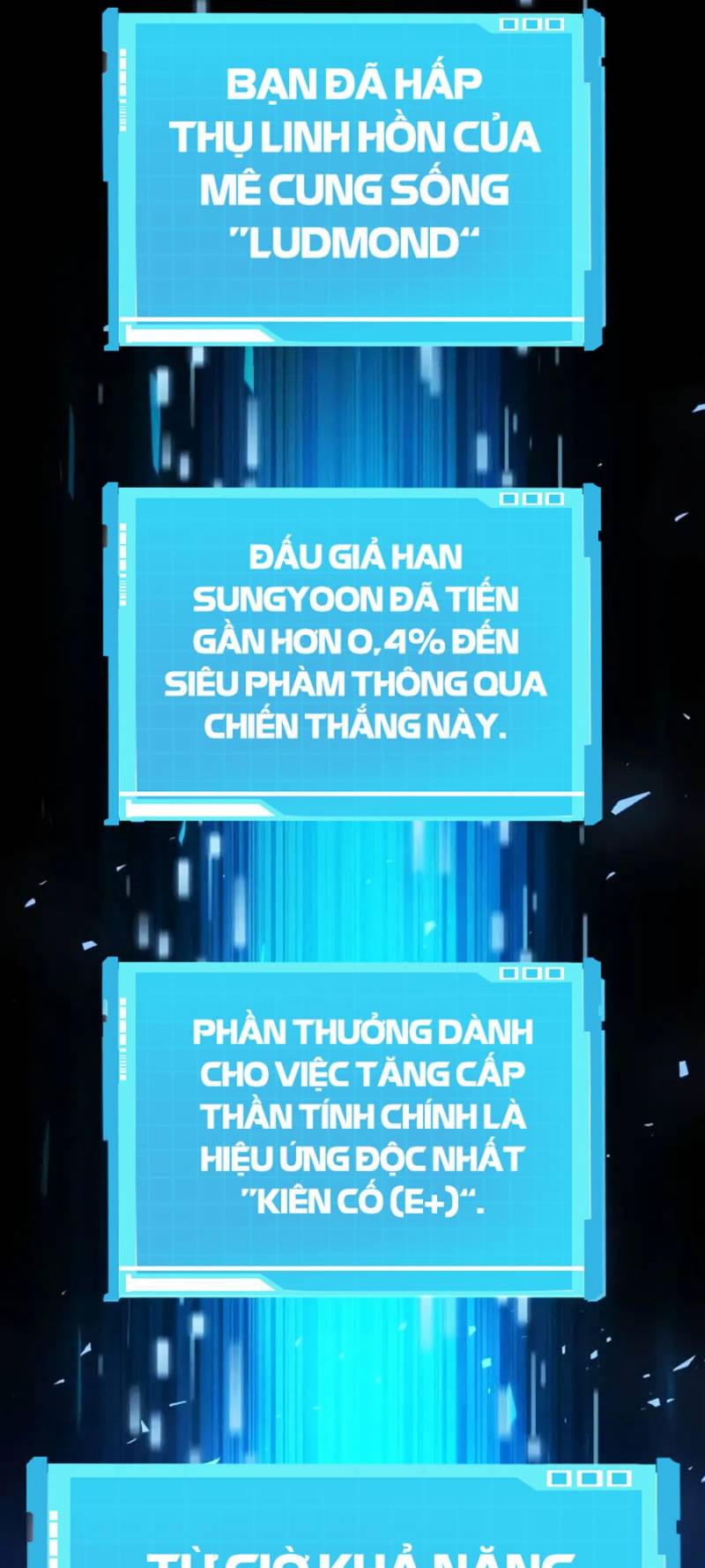 Vô Hạn Tử Linh Sư Chap 115 - Next Chap 116