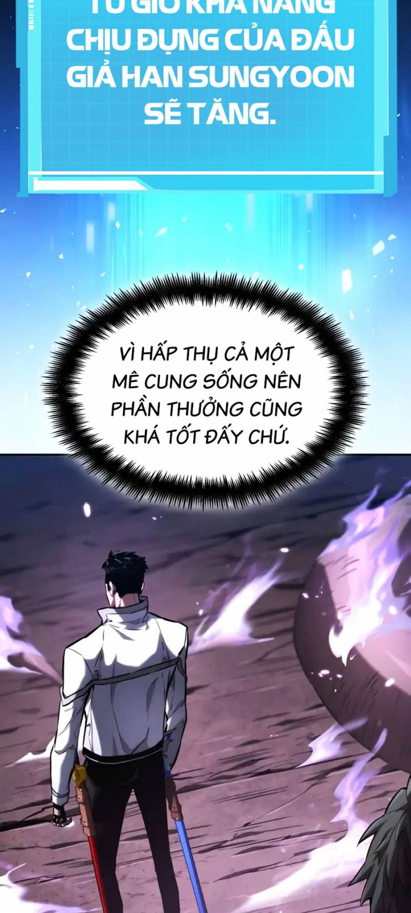 Vô Hạn Tử Linh Sư Chap 115 - Next Chap 116