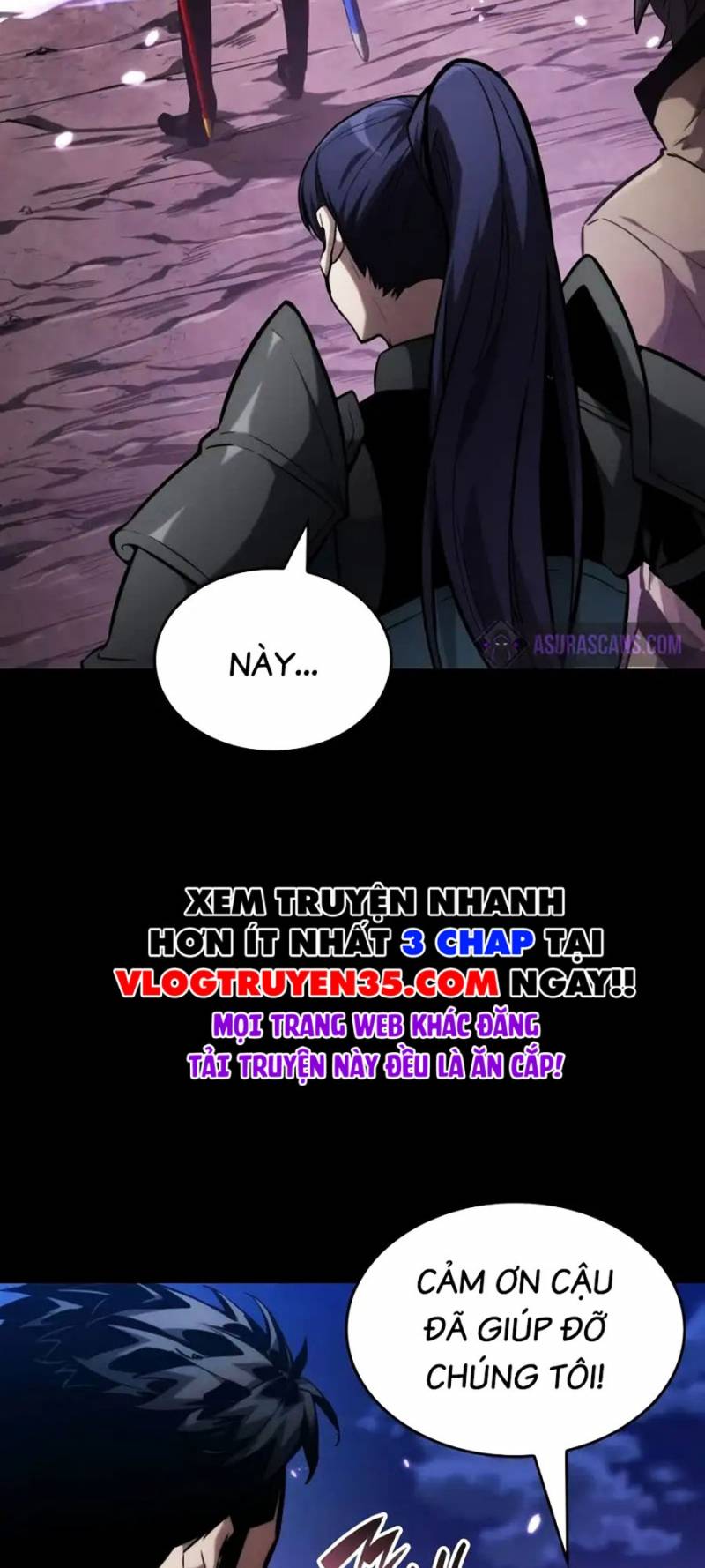 Vô Hạn Tử Linh Sư Chap 115 - Next Chap 116