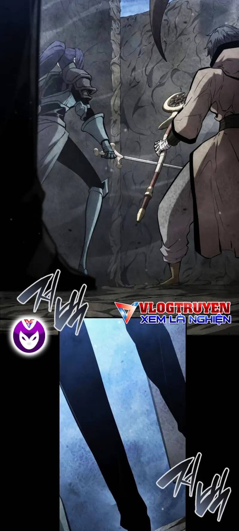 Vô Hạn Tử Linh Sư Chap 115 - Next Chap 116