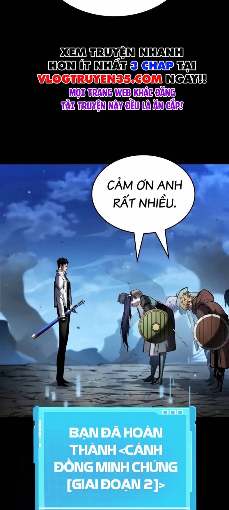 Vô Hạn Tử Linh Sư Chap 115 - Next Chap 116