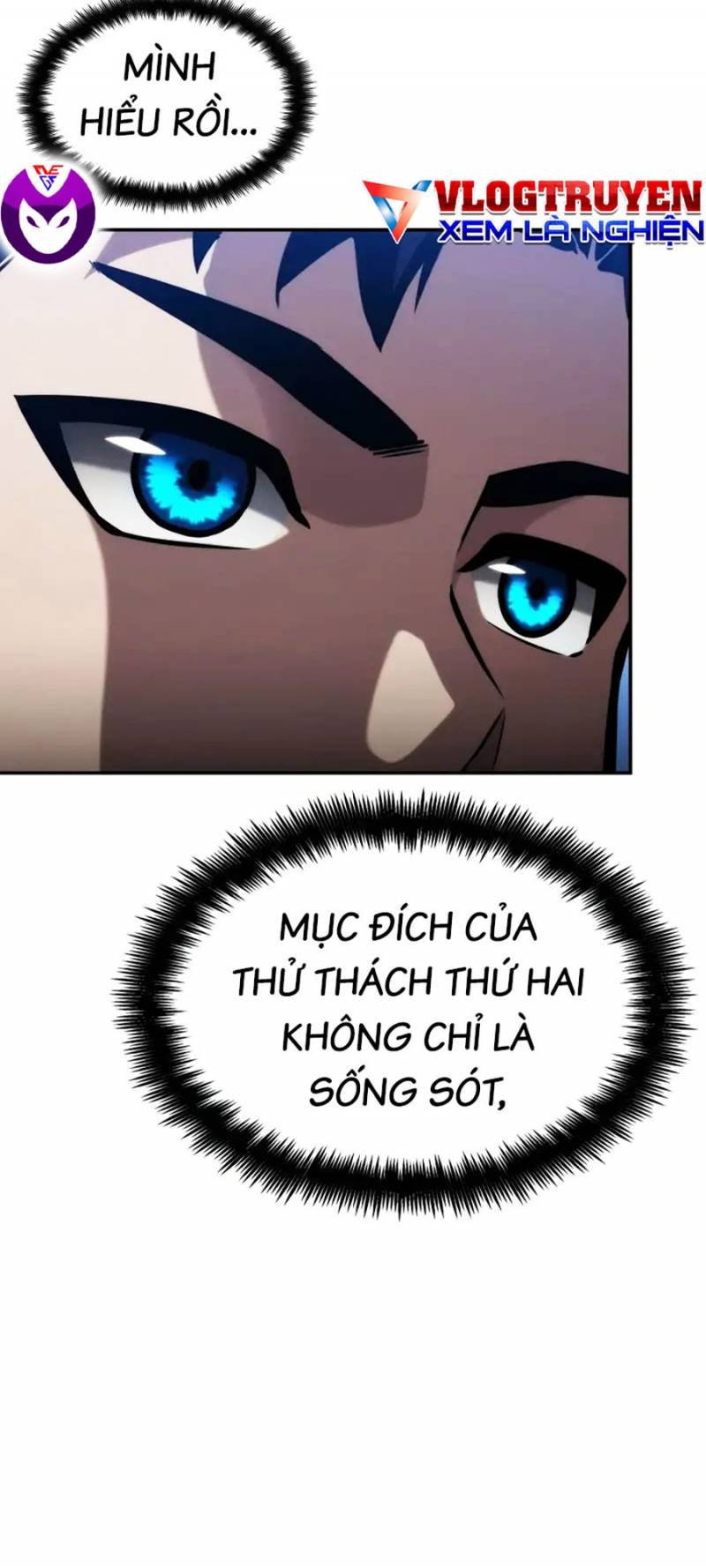 Vô Hạn Tử Linh Sư Chap 115 - Next Chap 116