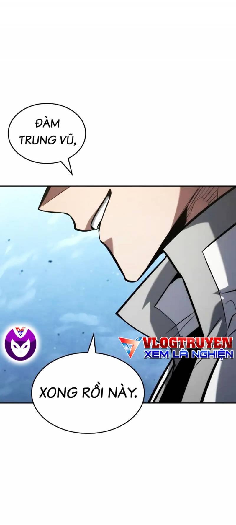 Vô Hạn Tử Linh Sư Chap 115 - Next Chap 116