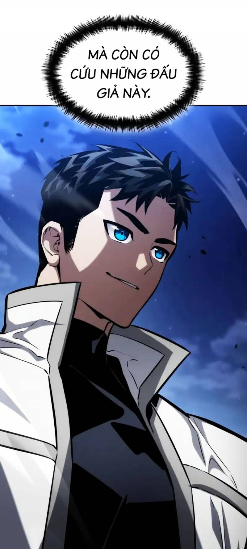 Vô Hạn Tử Linh Sư Chap 115 - Next Chap 116