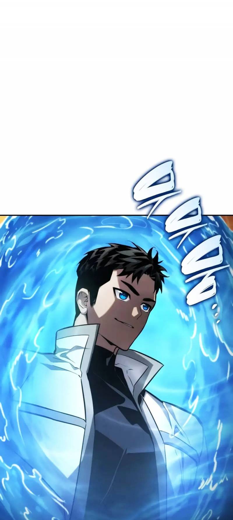 Vô Hạn Tử Linh Sư Chap 115 - Next Chap 116