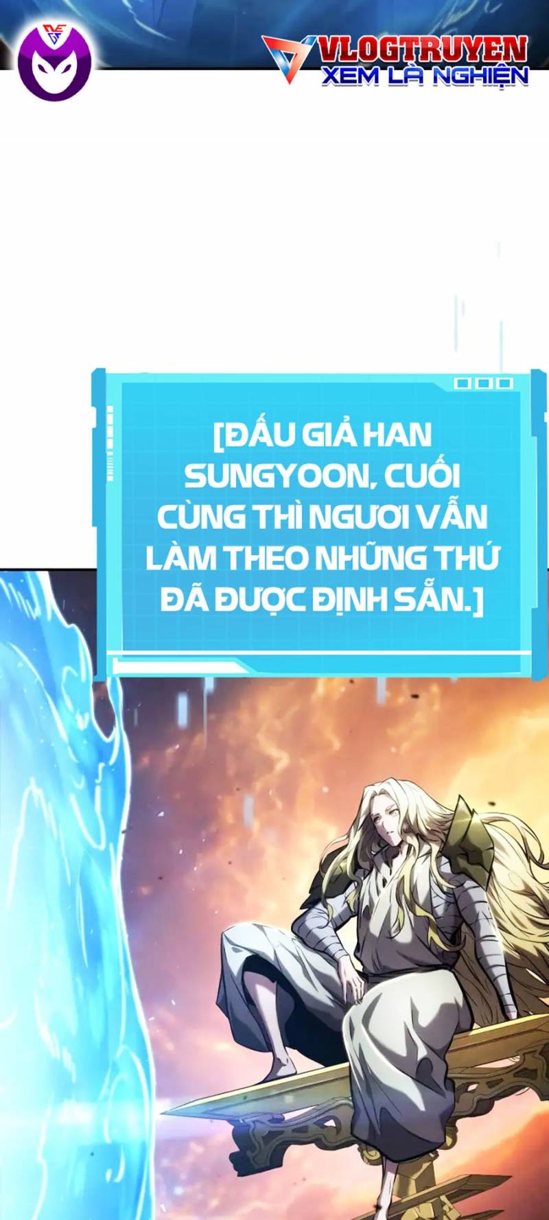 Vô Hạn Tử Linh Sư Chap 115 - Next Chap 116
