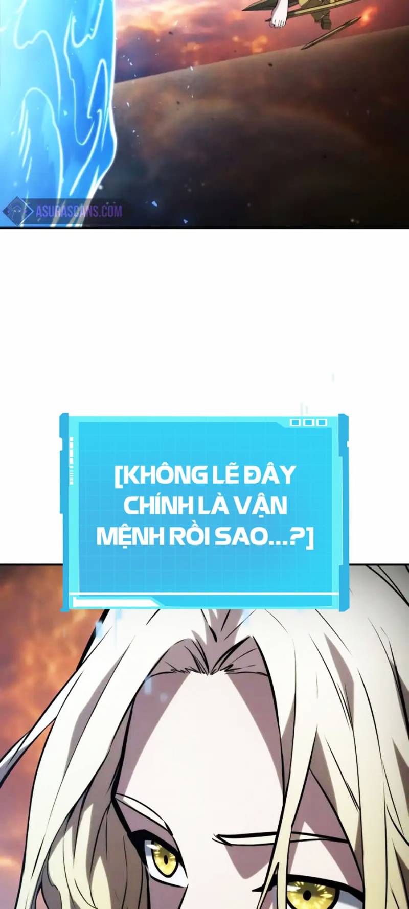 Vô Hạn Tử Linh Sư Chap 115 - Next Chap 116