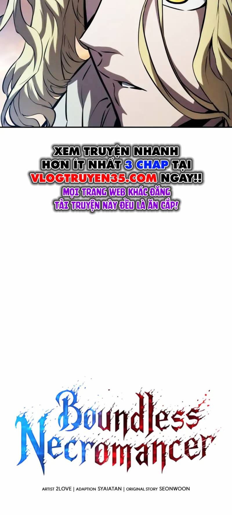 Vô Hạn Tử Linh Sư Chap 115 - Next Chap 116