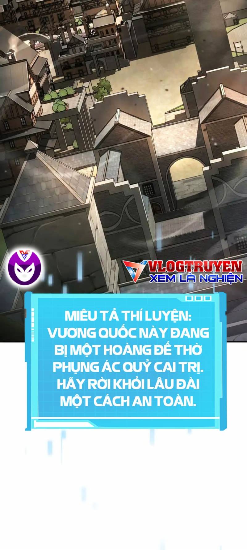 Vô Hạn Tử Linh Sư Chap 115 - Next Chap 116