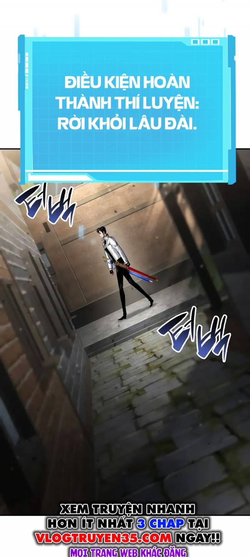 Vô Hạn Tử Linh Sư Chap 115 - Next Chap 116