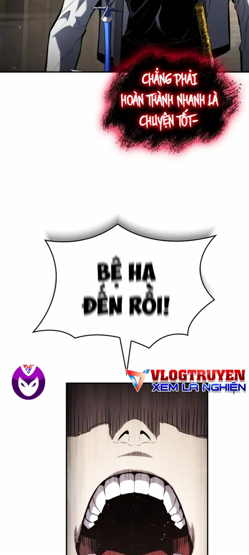 Vô Hạn Tử Linh Sư Chap 115 - Next Chap 116