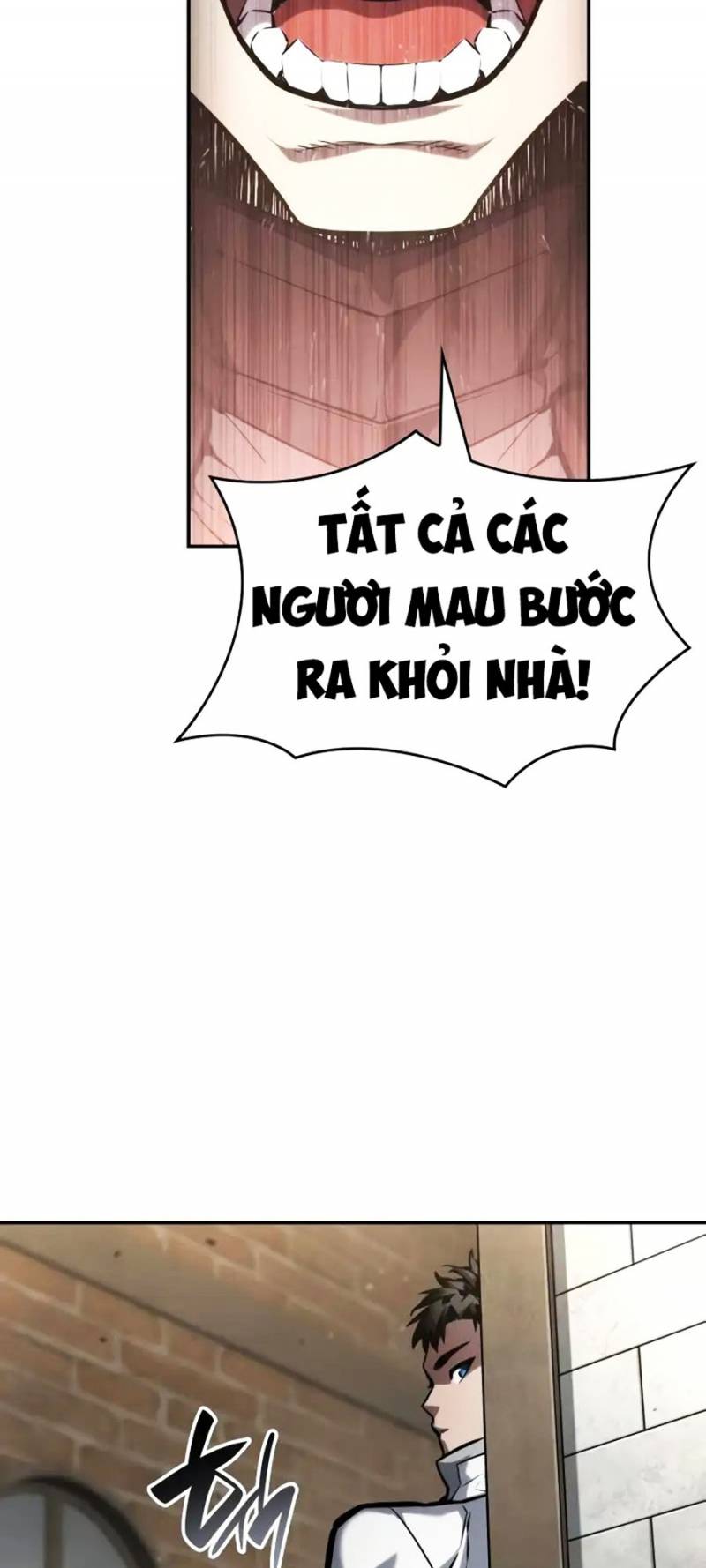 Vô Hạn Tử Linh Sư Chap 115 - Next Chap 116