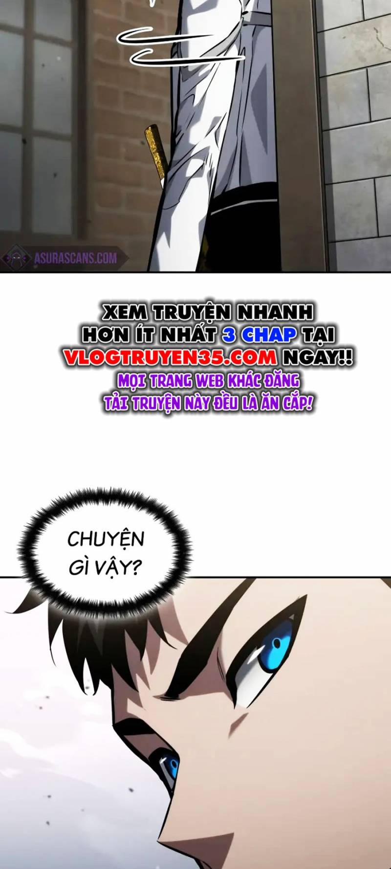 Vô Hạn Tử Linh Sư Chap 115 - Next Chap 116