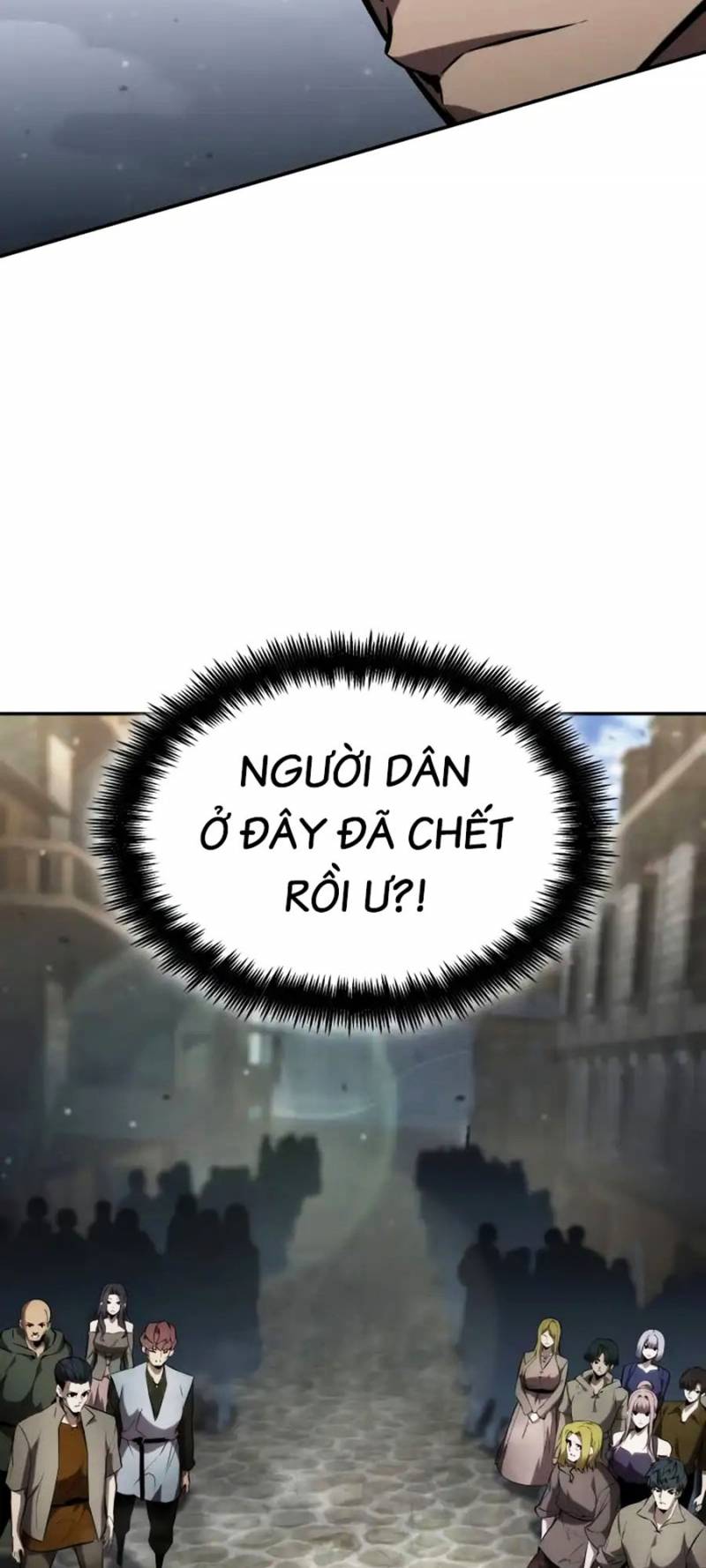Vô Hạn Tử Linh Sư Chap 115 - Next Chap 116