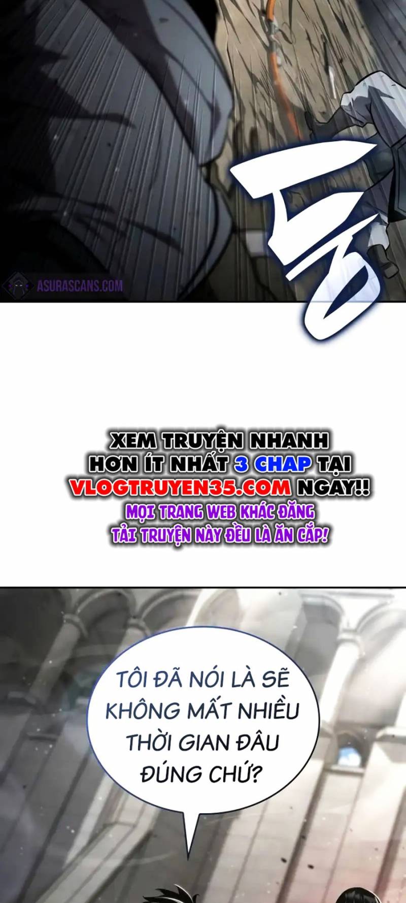 Vô Hạn Tử Linh Sư Chap 115 - Next Chap 116