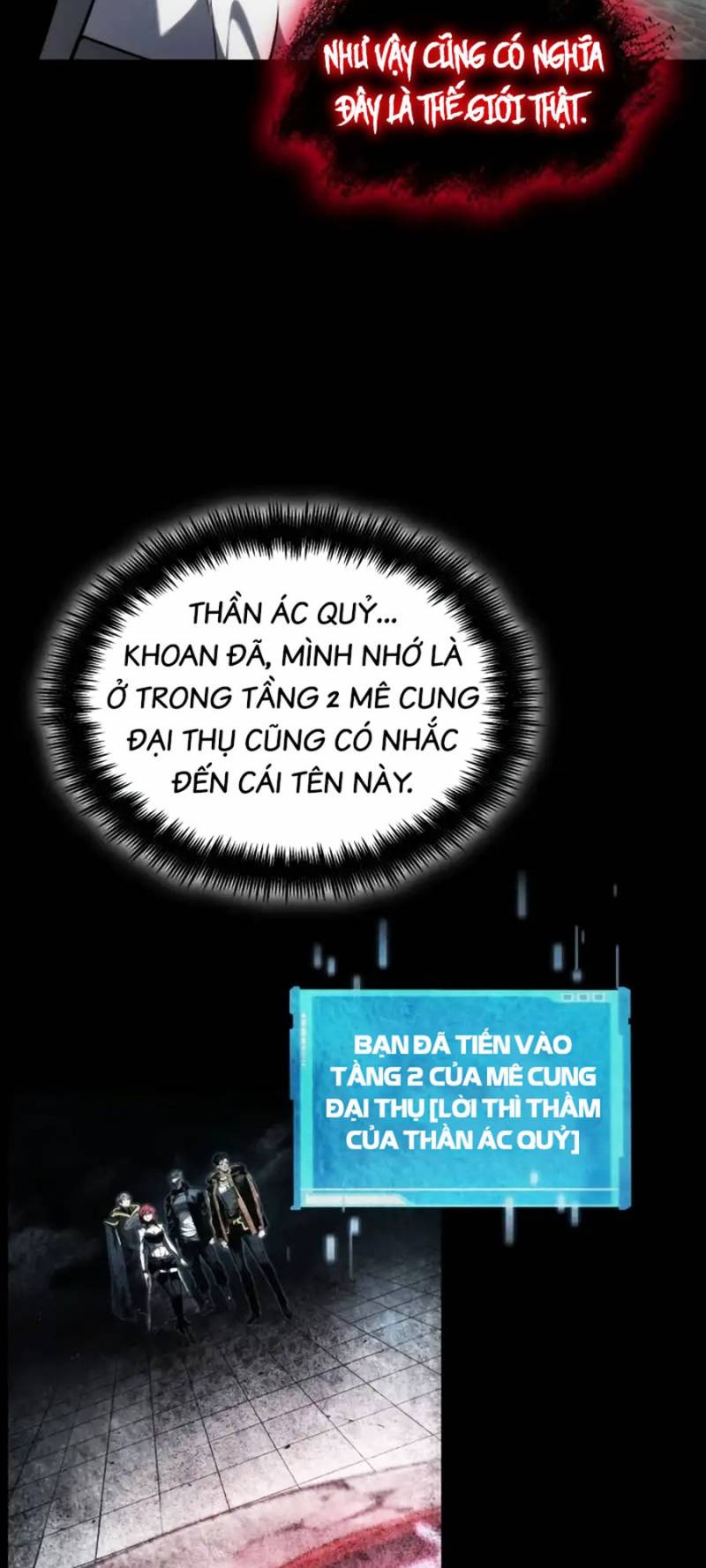 Vô Hạn Tử Linh Sư Chap 115 - Next Chap 116