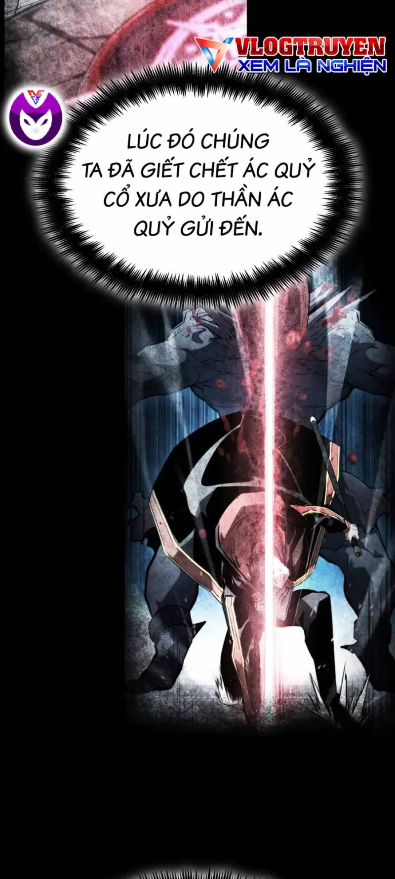 Vô Hạn Tử Linh Sư Chap 115 - Next Chap 116