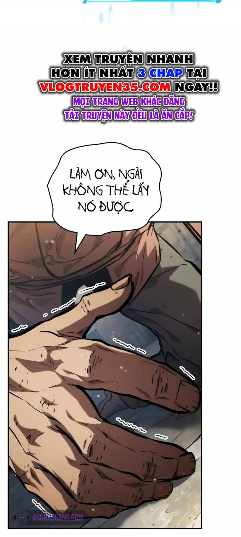 Vô Hạn Tử Linh Sư Chap 115 - Next Chap 116